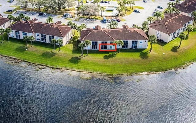 $242,000 | 13840 Timberbrooke Drive, Unit 103, Orlando, FL 32824