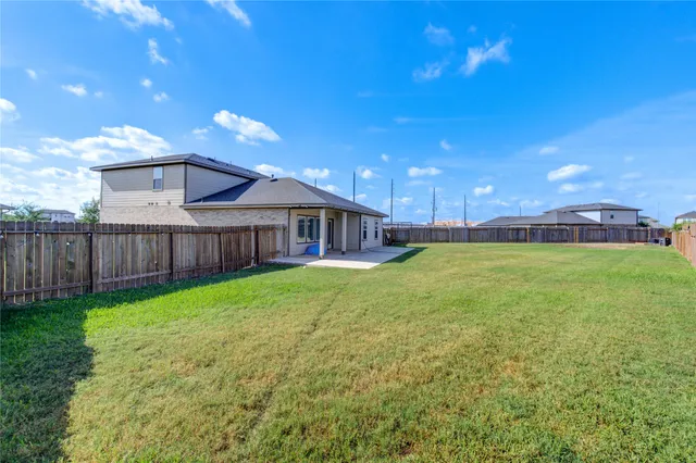 $2,590 | 29631 Ella Larchmont Court, Katy, TX 77494