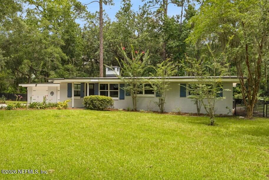 13112 Mandarin Road Jacksonville, FL 32223 - Photo 2 of 48 Front