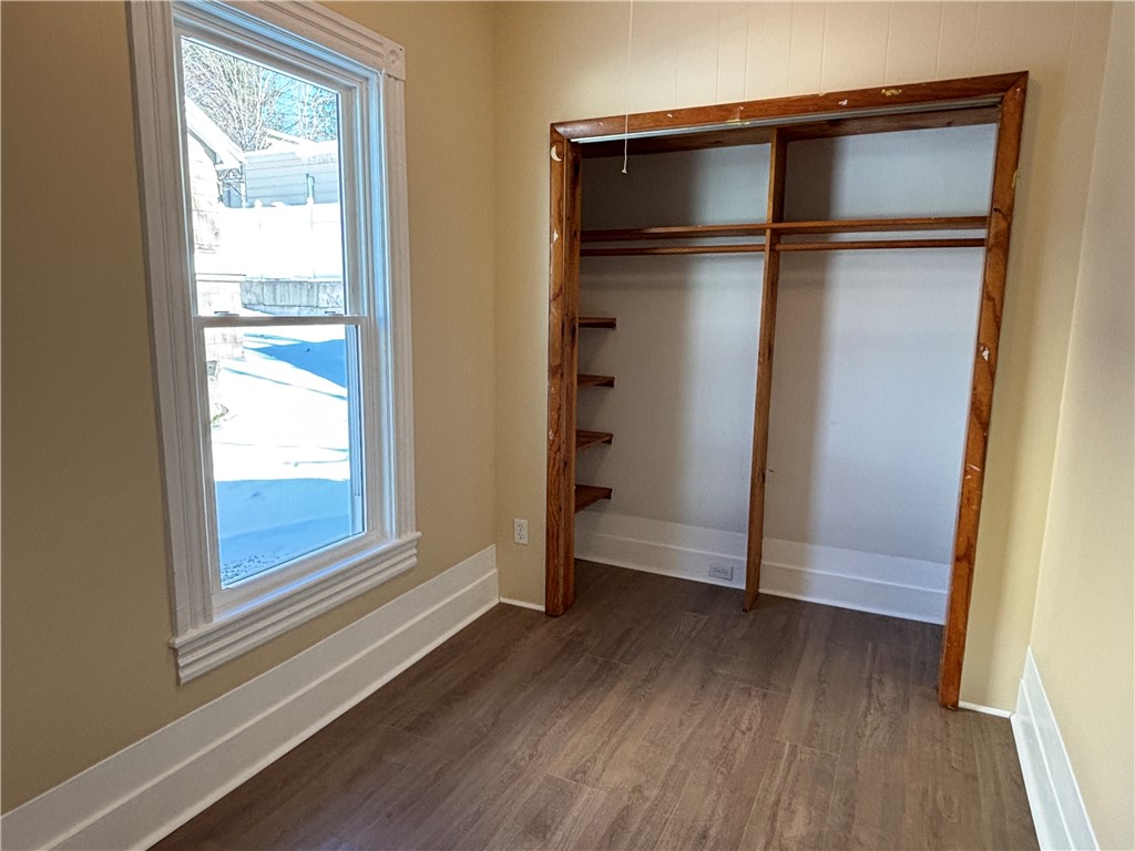 33 Rose Avenue Oneonta, NY 13820 - Photo 12 of 26 1st floor bedroom or den/office