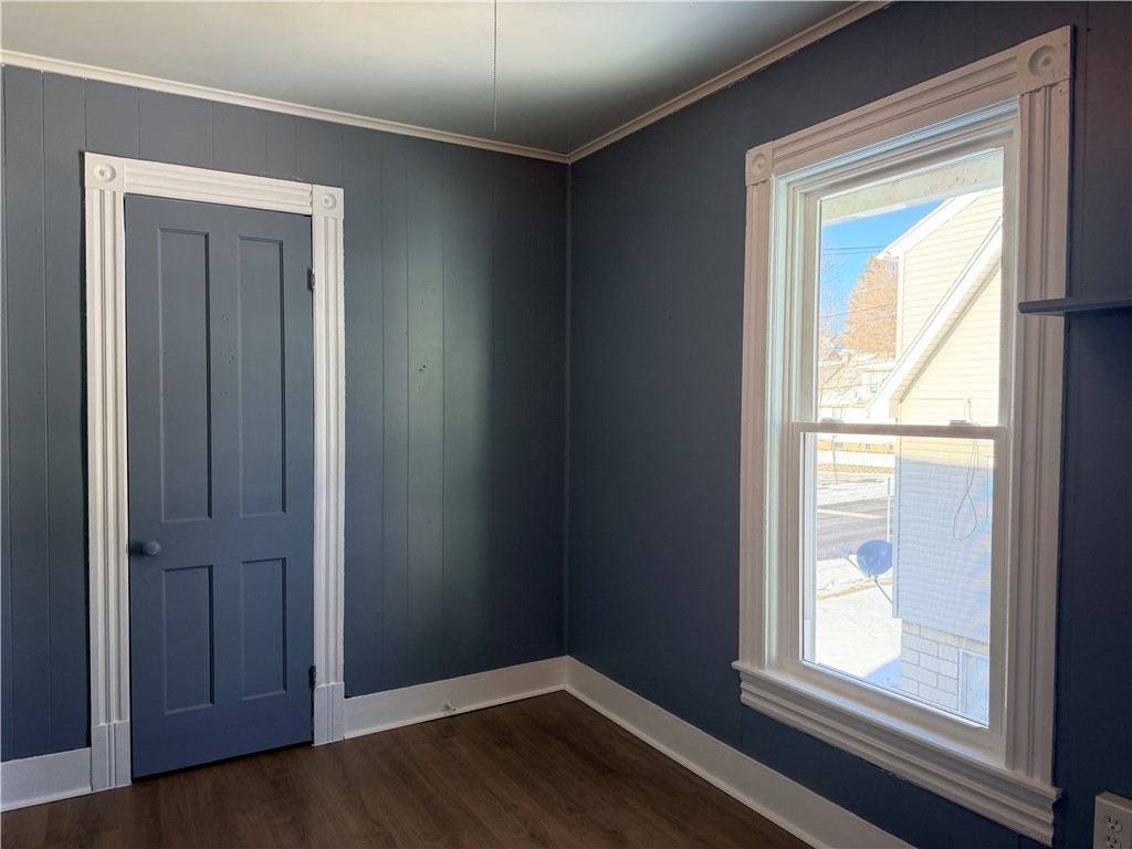 33 Rose Avenue Oneonta, NY 13820 - Photo 16 of 26 Bedroom 1