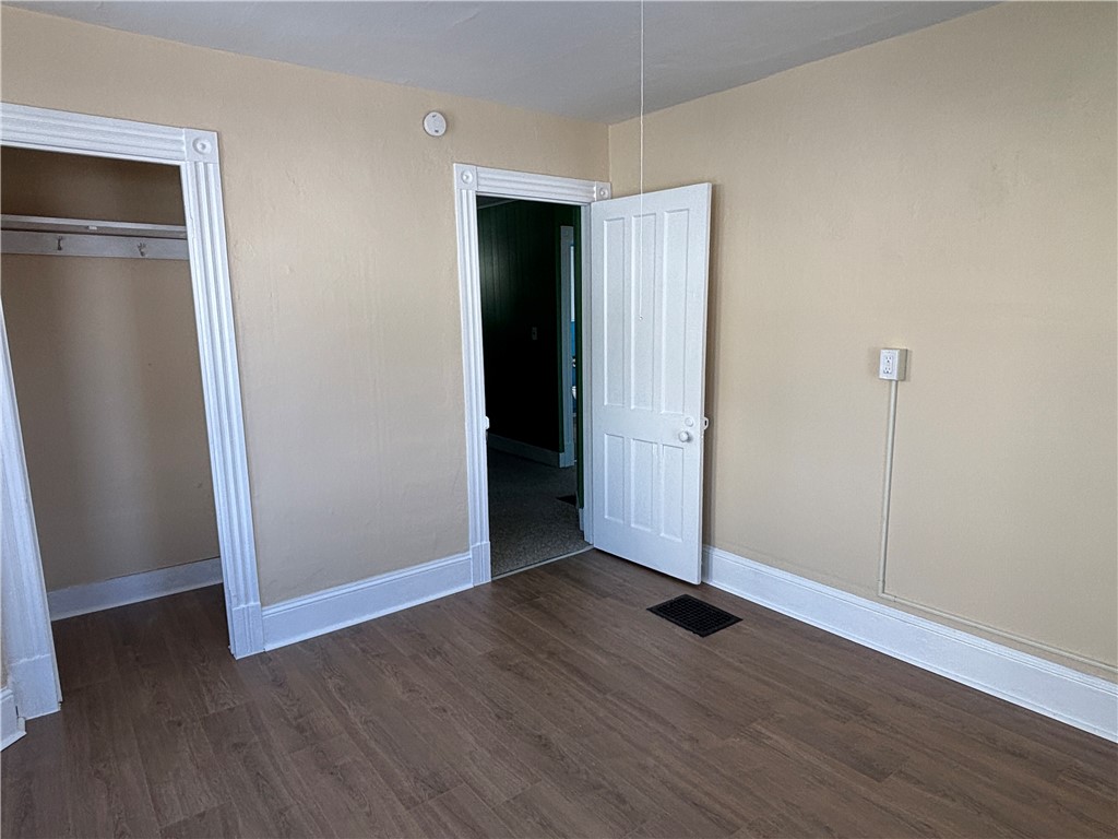 33 Rose Avenue Oneonta, NY 13820 - Photo 19 of 26 Bedroom 2