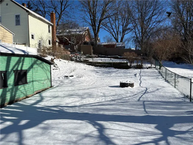 $159,900 | 33 Rose Avenue, Oneonta, NY 13820