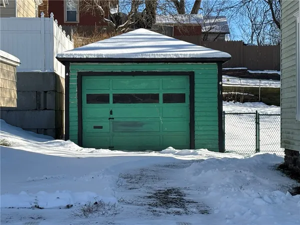 $161,000 | 33 Rose Avenue, Oneonta, NY 13820