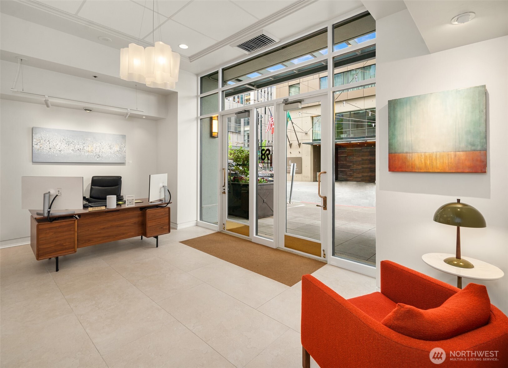 98 Union Street, Unit 810 Seattle, WA 98101 - Photo 30 of 38