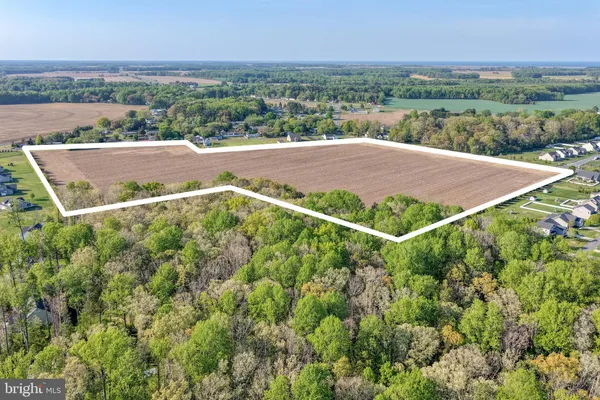 $2,975,000 | Reynolds Road, Milton, DE 19968