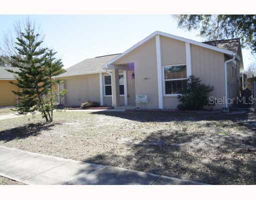 7987 Aden Loop New Port Richey, FL 34655 - Photo 1 of 1 Exterior Front