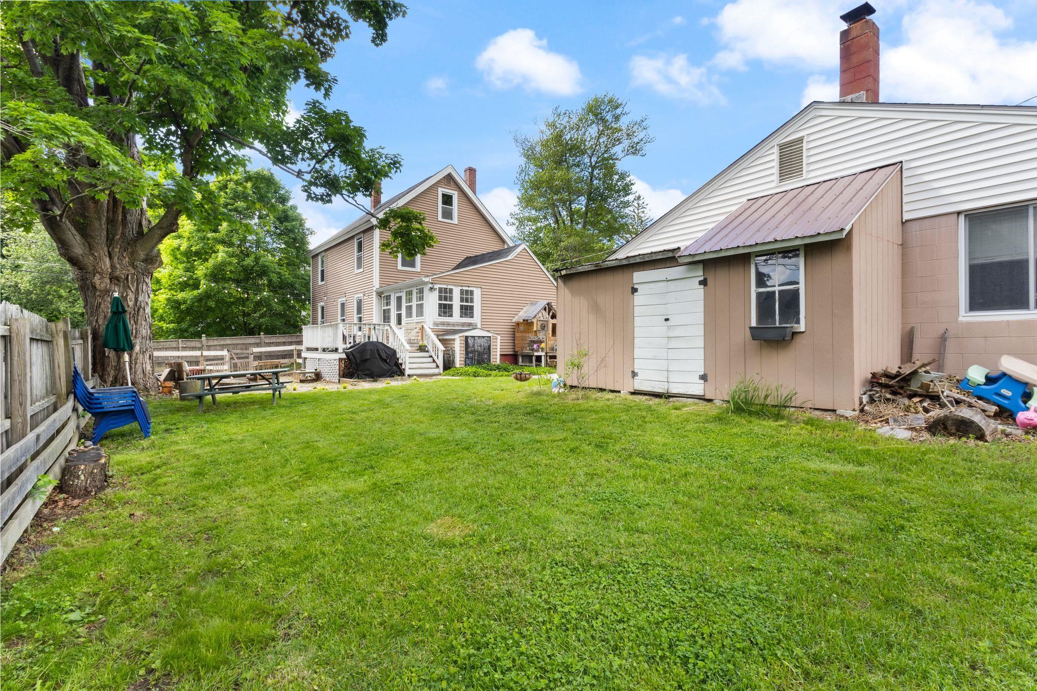 14 Harvard Street Exeter, NH 03833 - Photo 37 of 60