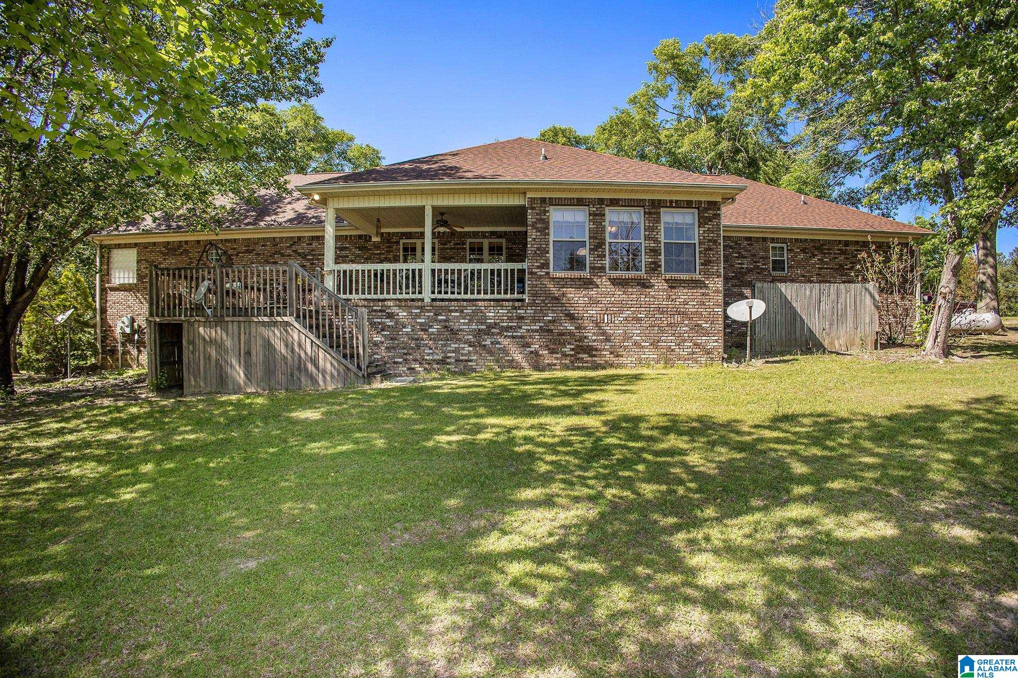 175 County Road 753 Clanton, AL 35045 - Photo 5 of 50