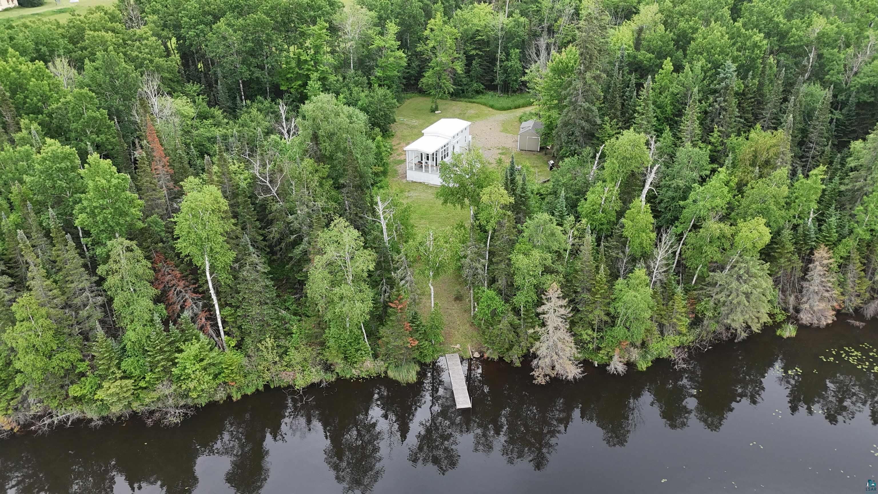 3353 Mud Hen Road Makinen, MN 55763 - Photo 6 of 32