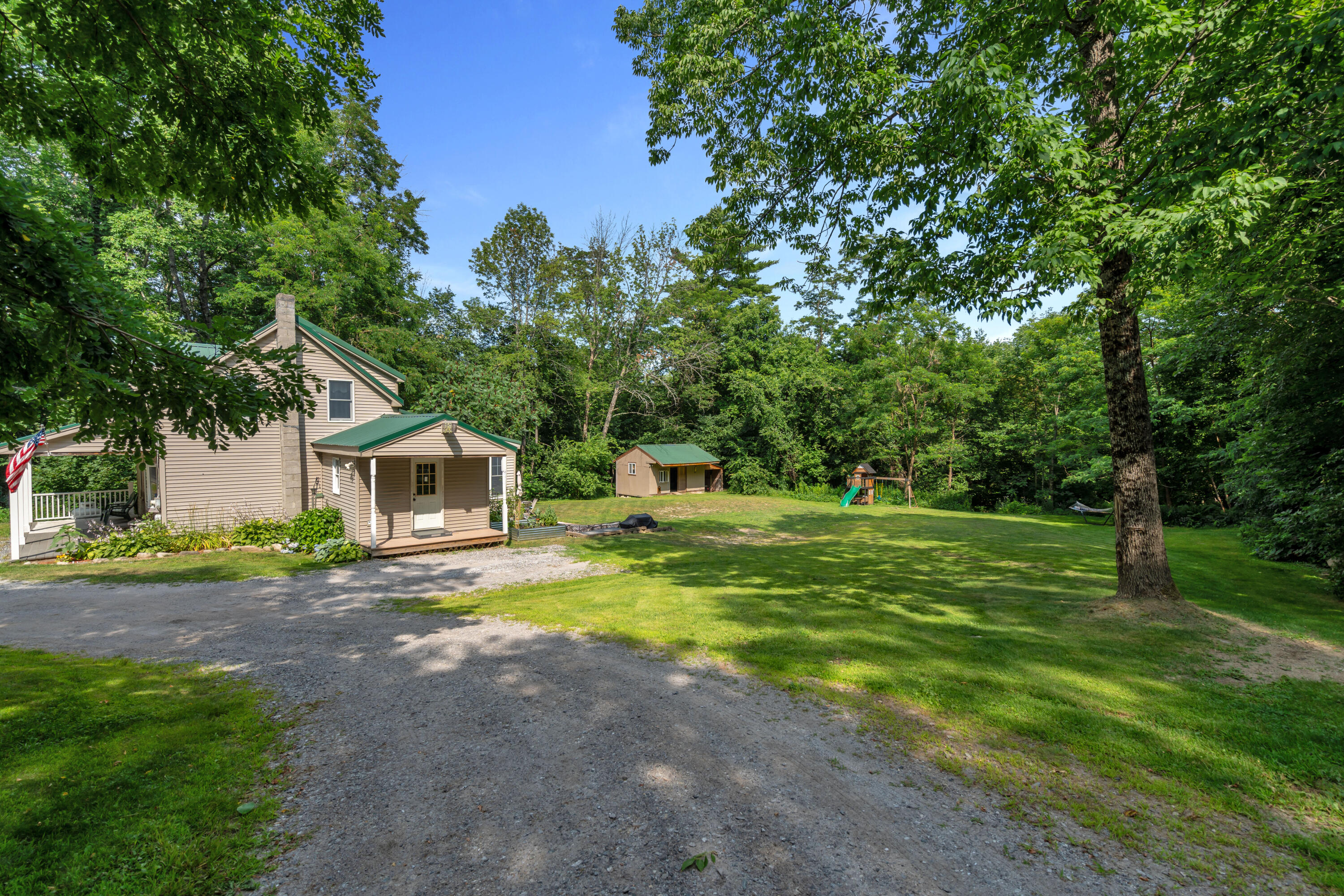 148 Lake House Road Naples, ME 04055 - Photo 6 of 54 DSC06297