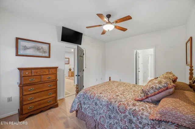 $339,900 | 504 Fairway Drive, Athens, TN 37303