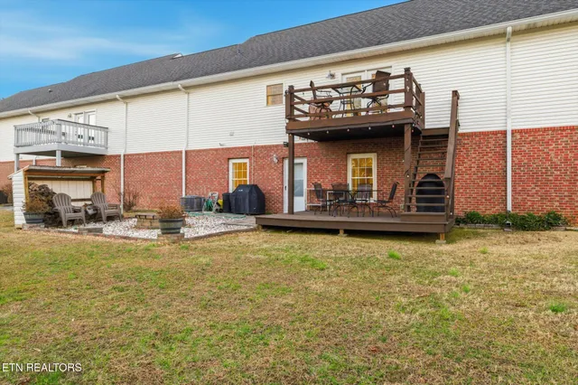 $339,900 | 504 Fairway Drive, Athens, TN 37303