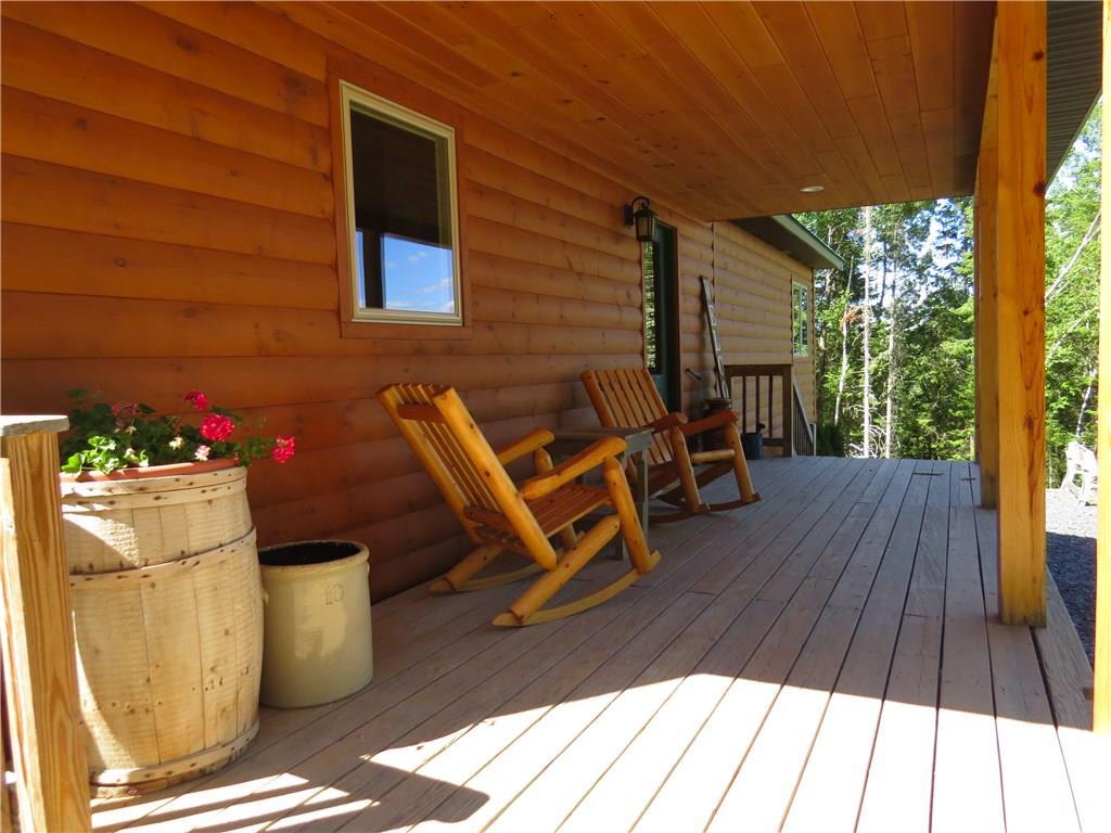 596 Violette Settlement Road Fort Kent, ME 04743 - Photo 2 of 34 Photo