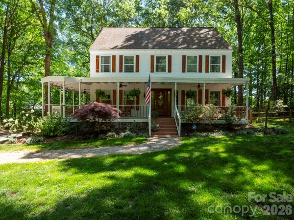 $499,000 | 7802 Surry Lane, Indian Trail, NC 28079