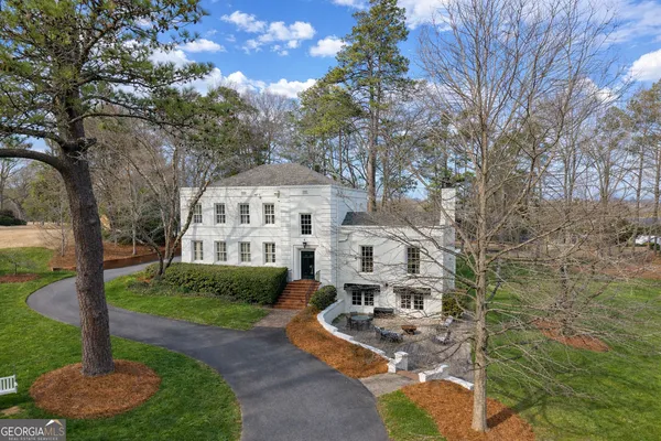 $1,799,000 | 2 Virginia Circle Southwest, Rome, GA 30161