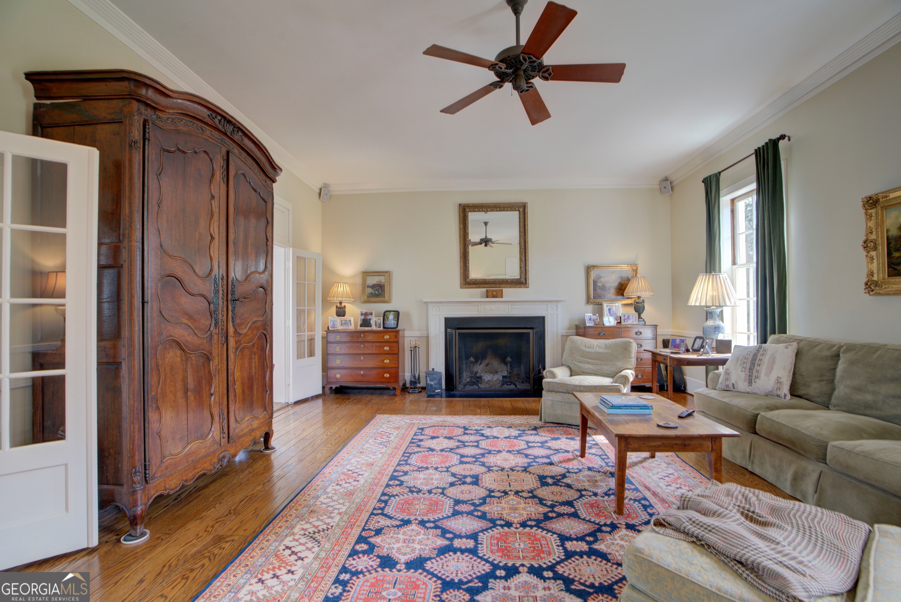 2 Virginia Circle Southwest Rome, GA 30161 - Photo 20 of 65