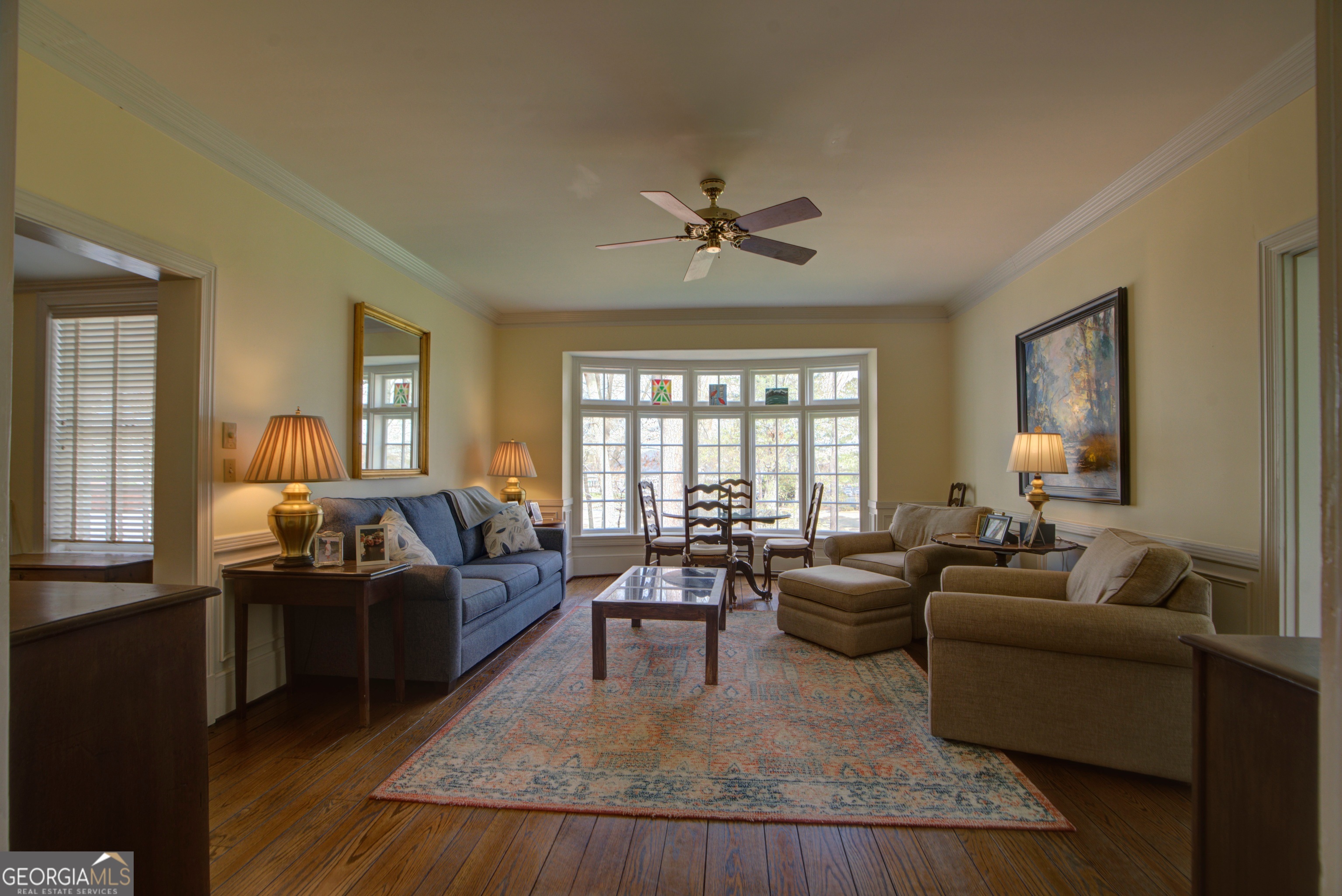 2 Virginia Circle Southwest Rome, GA 30161 - Photo 25 of 65