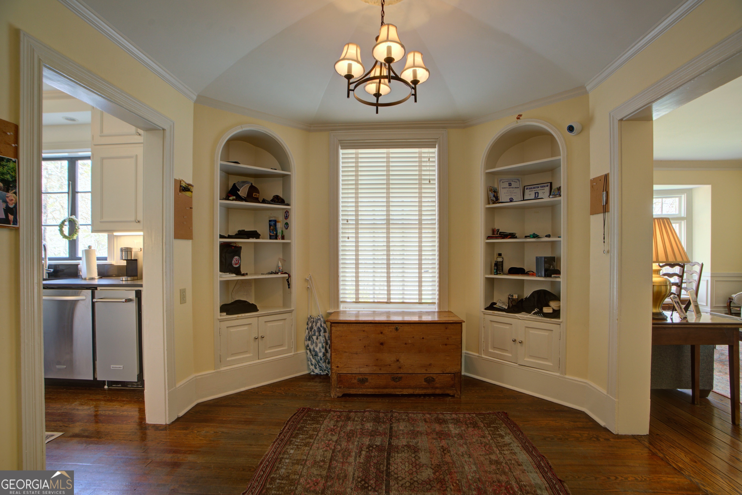 2 Virginia Circle Southwest Rome, GA 30161 - Photo 28 of 65