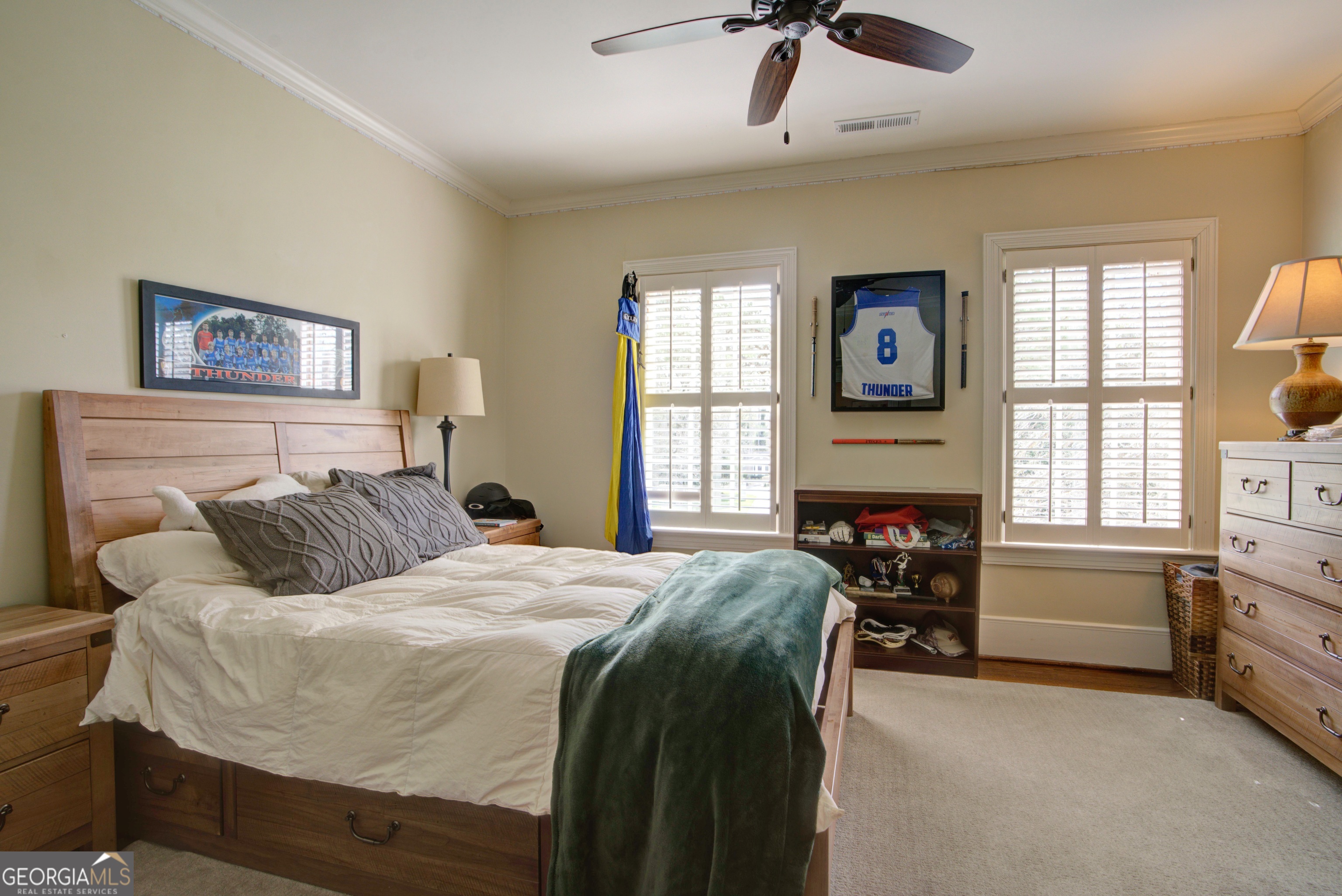 2 Virginia Circle Southwest Rome, GA 30161 - Photo 47 of 65