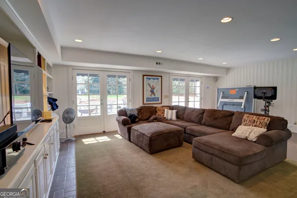 $1,379,900 | 2 Virginia Circle Southwest, Rome, GA 30161