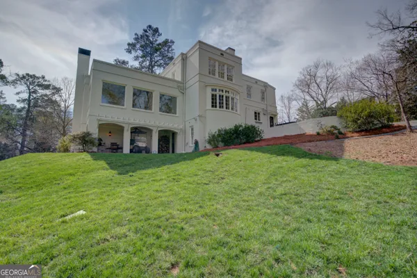 $1,379,900 | 2 Virginia Circle Southwest, Rome, GA 30161