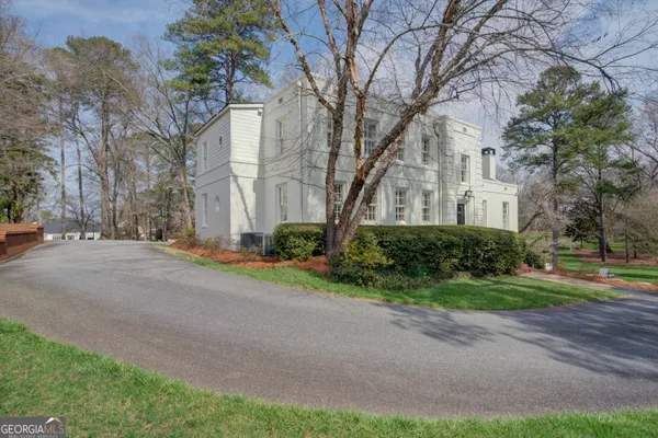 $1,379,900 | 2 Virginia Circle Southwest, Rome, GA 30161