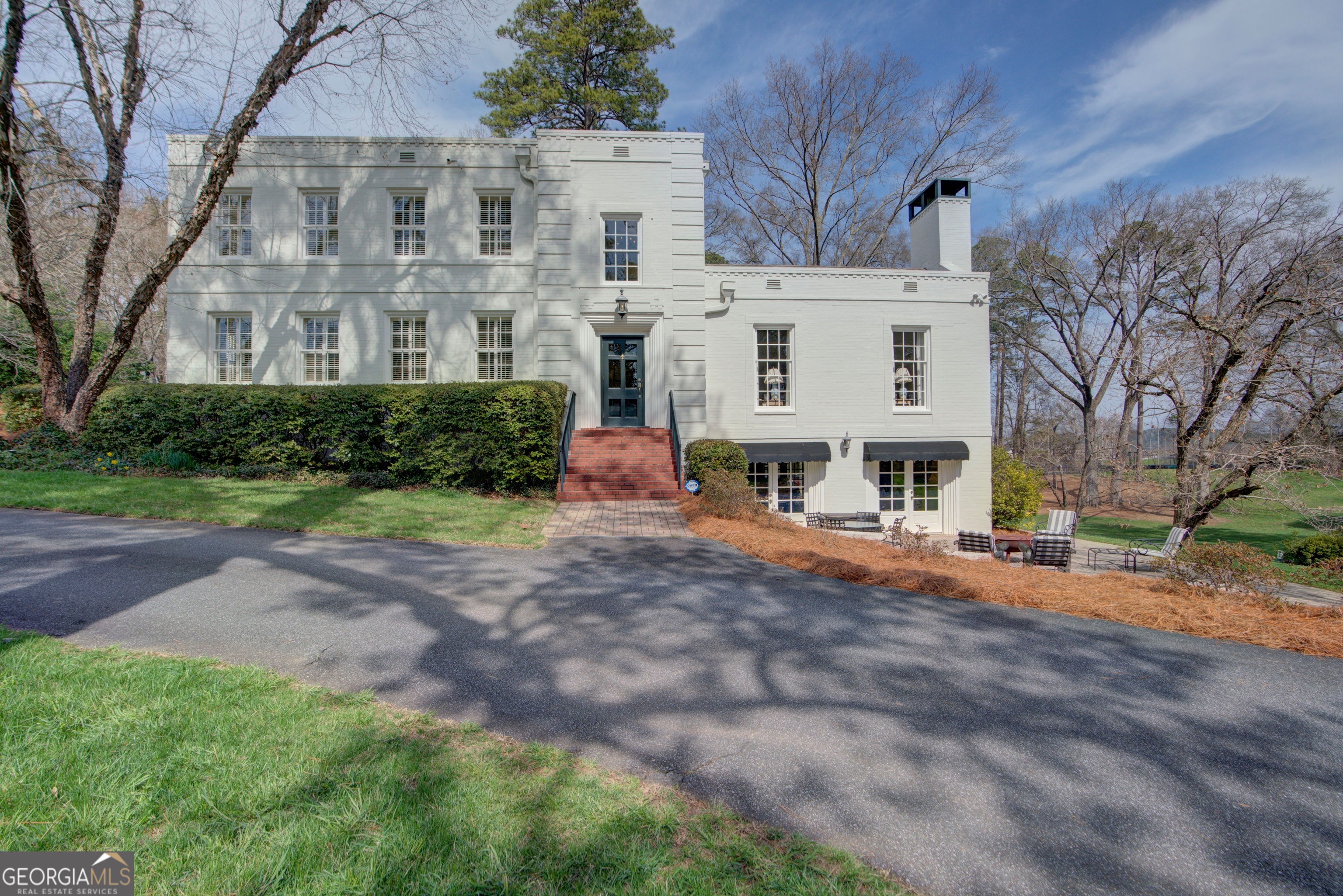 2 Virginia Circle Southwest Rome, GA 30161 - Photo 64 of 65