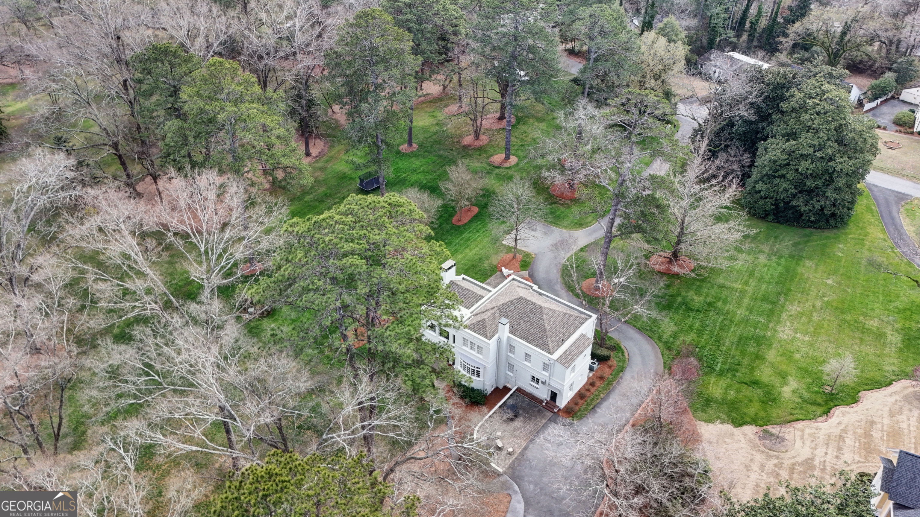 2 Virginia Circle Southwest Rome, GA 30161 - Photo 8 of 65