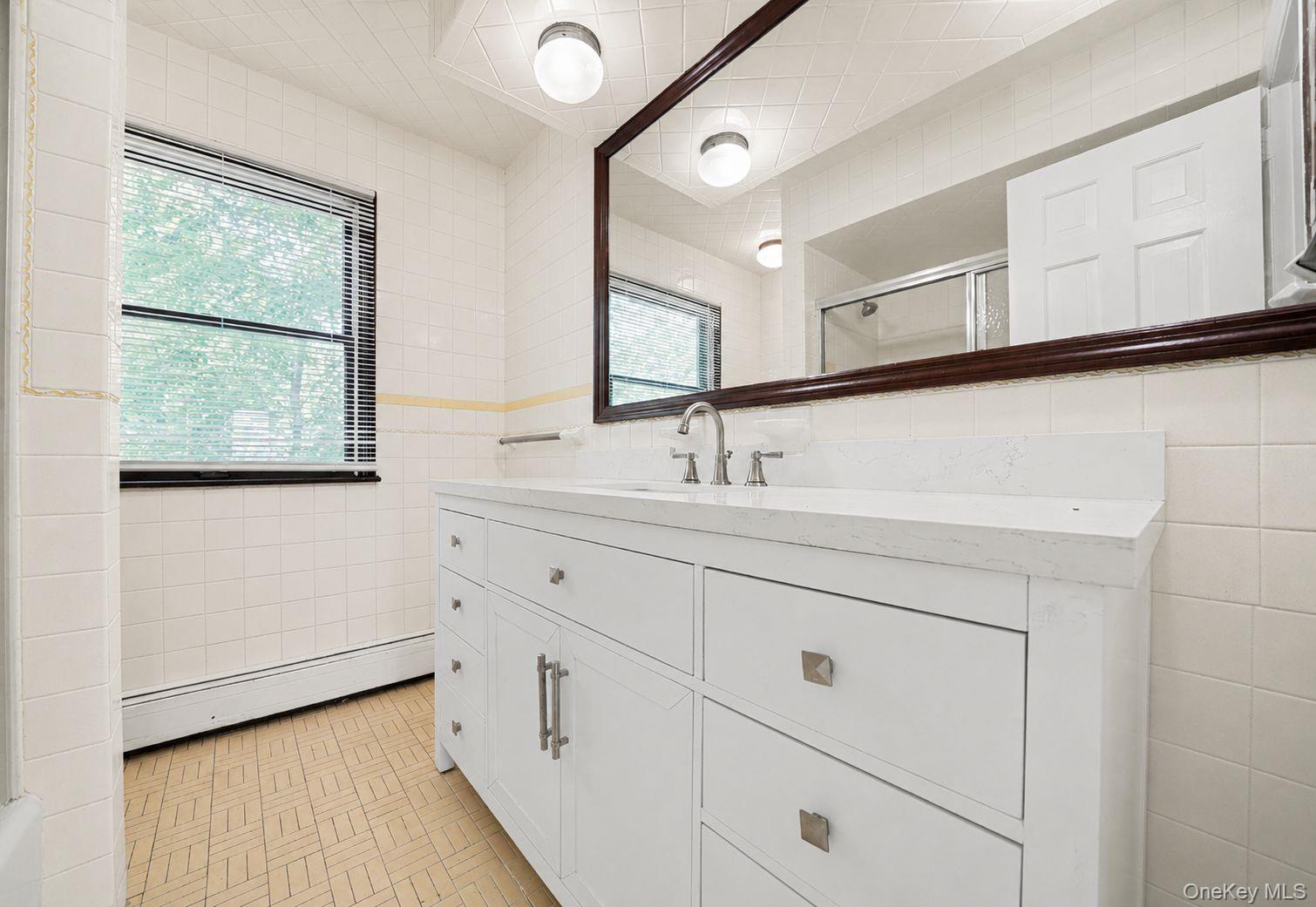 25 Hill Road Middletown, NY 10941 - Photo 27 of 47 Full bathroom conveniently located near the additional bedrooms, offering a practical layout for daily routines.