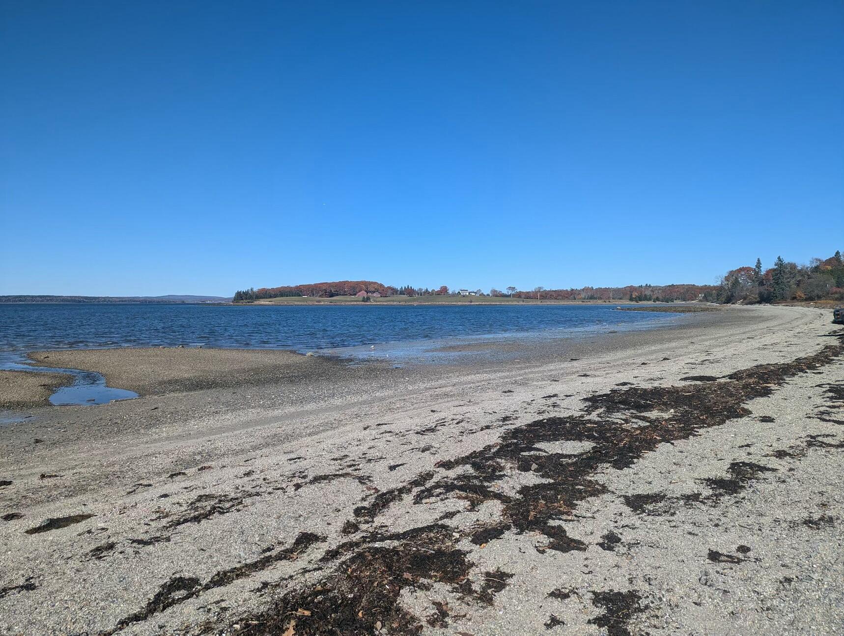 233 Castine Road Castine, ME 04421 - Photo 12 of 52 Wadsworth Cove Beach