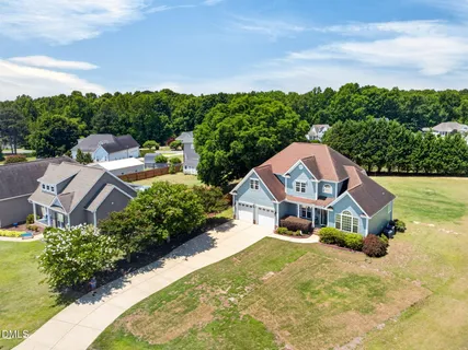 $498,500 | 109 Grahamridge Lane, Fuquay-Varina, NC 27526