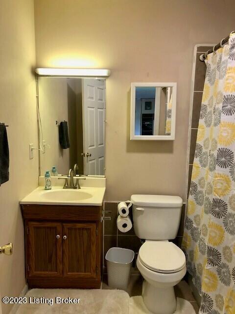 10302 Stone School Road Prospect, KY 40059 - Photo 22 of 35 Basement full bath