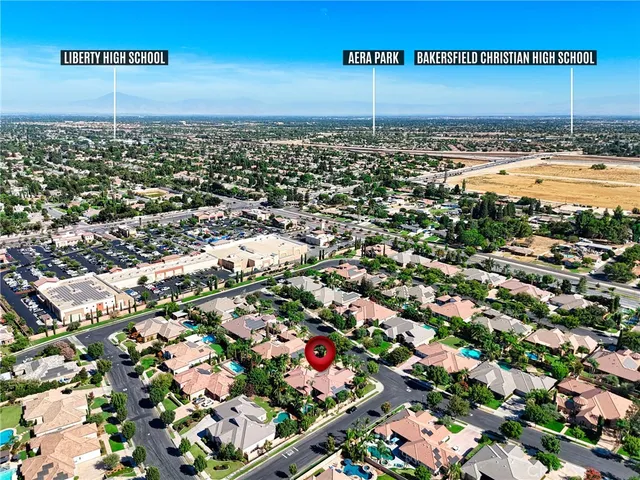 $829,000 | 13204 Michaelangelo Drive, Bakersfield, CA 93314