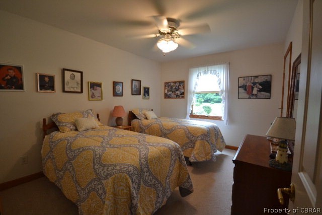 268 Sheps Point Drive Reedville, VA 22539 - Photo 15 of 26