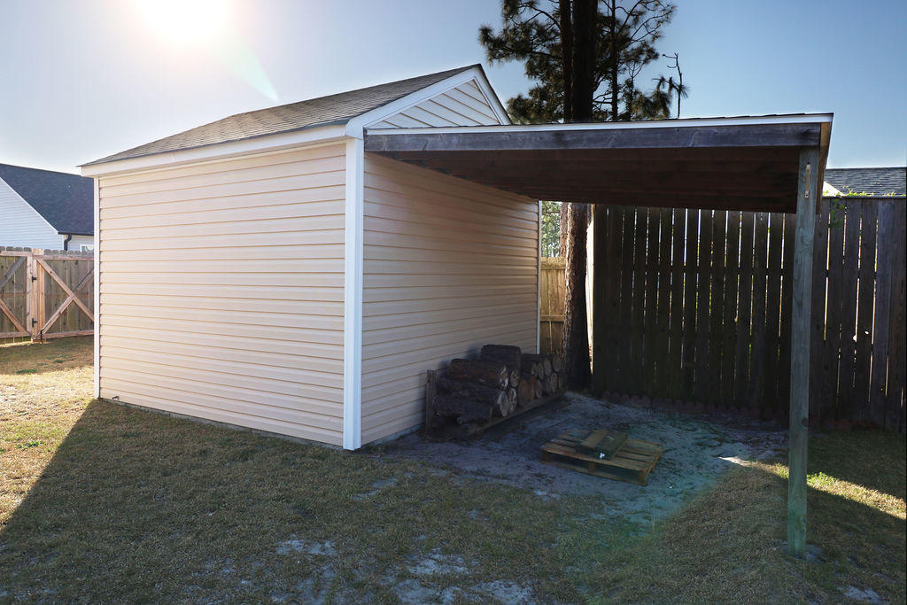 324 Inverness Drive Hubert, NC 28539 - Photo 33 of 38 54