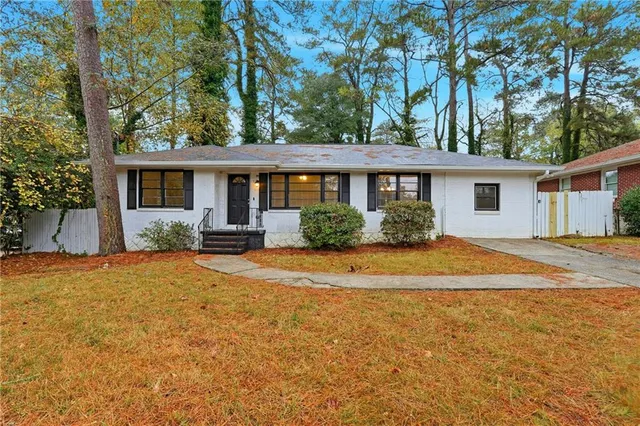 $289,000 | 3302 McAfee Road, Decatur, GA 30032
