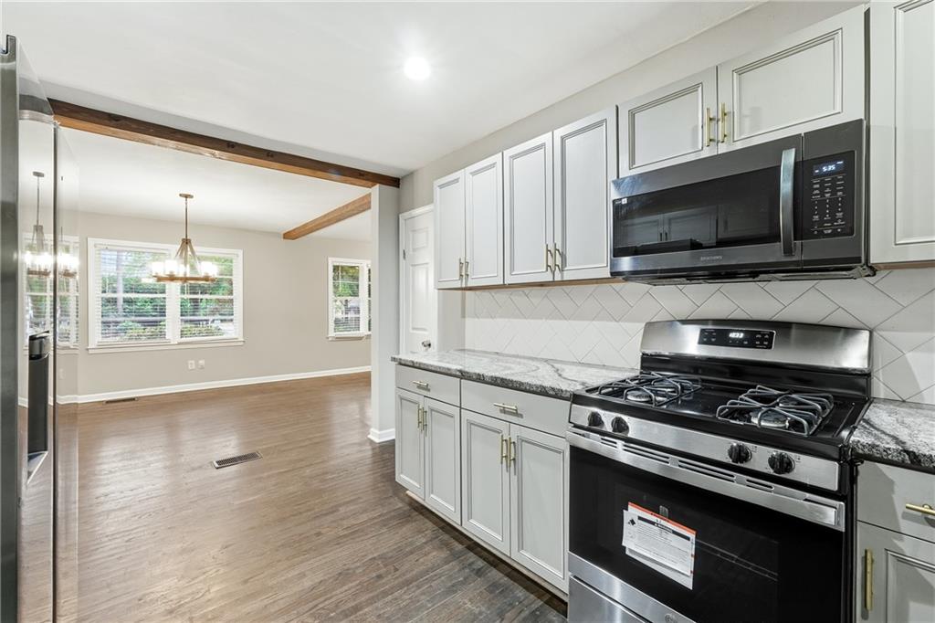 3302 McAfee Road Decatur, GA 30032 - Photo 11 of 26