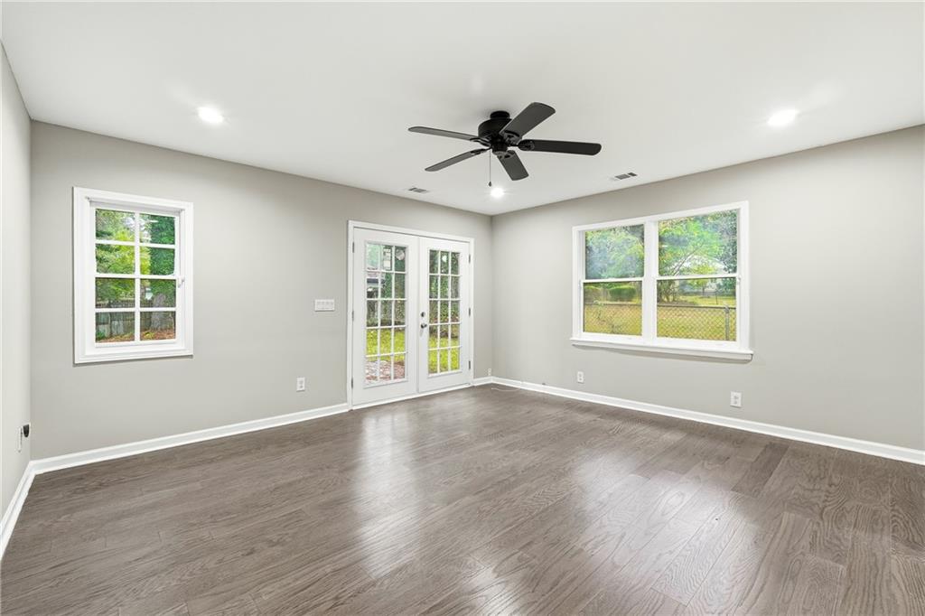 3302 McAfee Road Decatur, GA 30032 - Photo 13 of 26