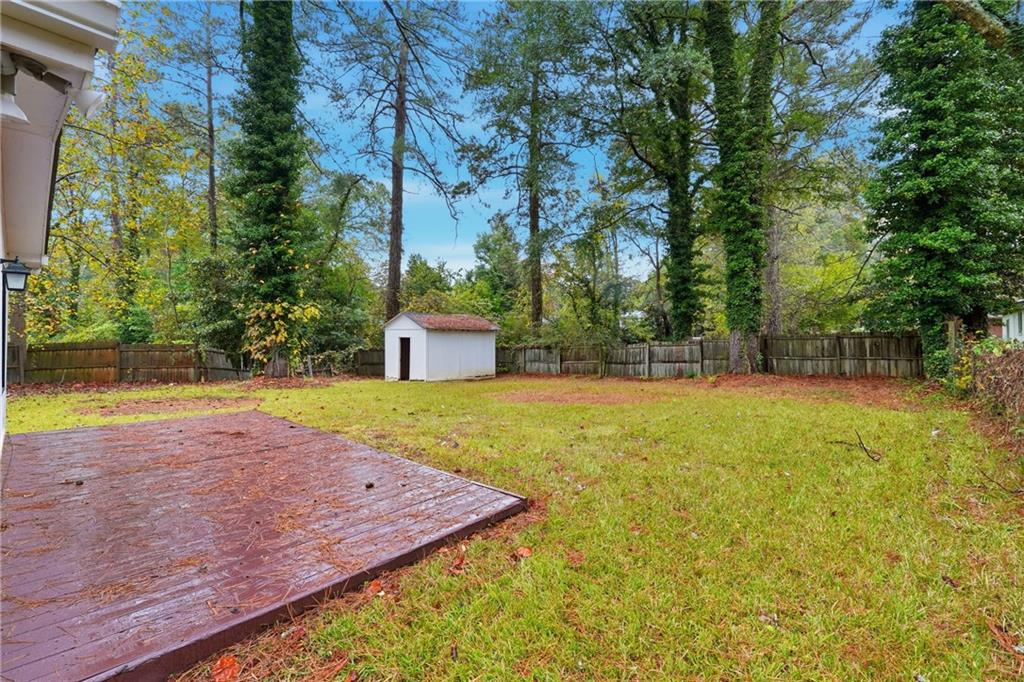 3302 McAfee Road Decatur, GA 30032 - Photo 24 of 26