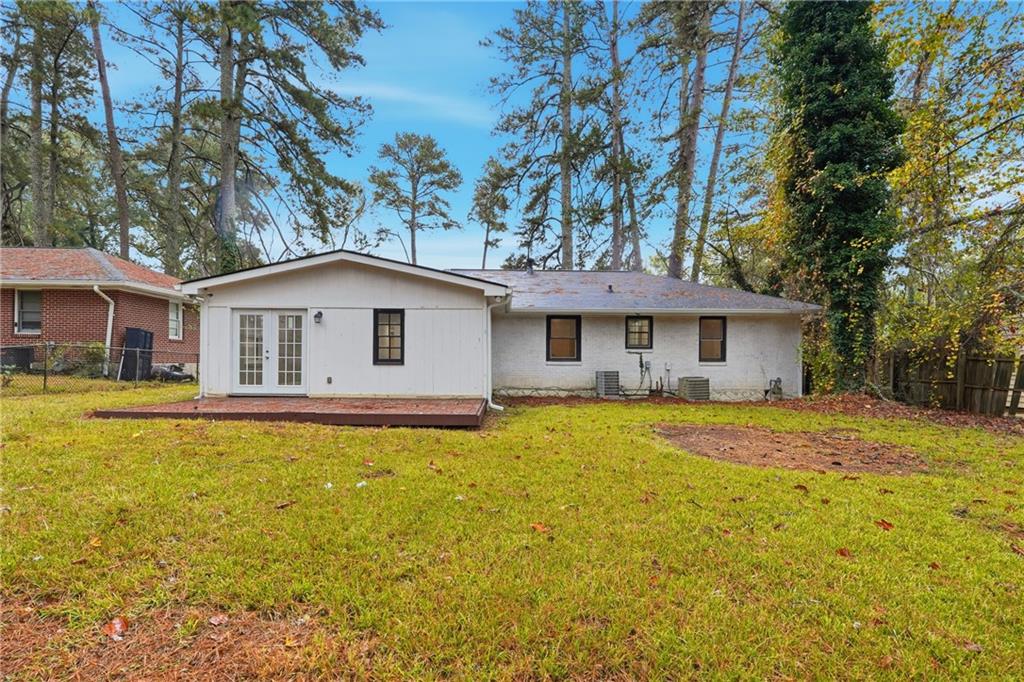 3302 McAfee Road Decatur, GA 30032 - Photo 25 of 26