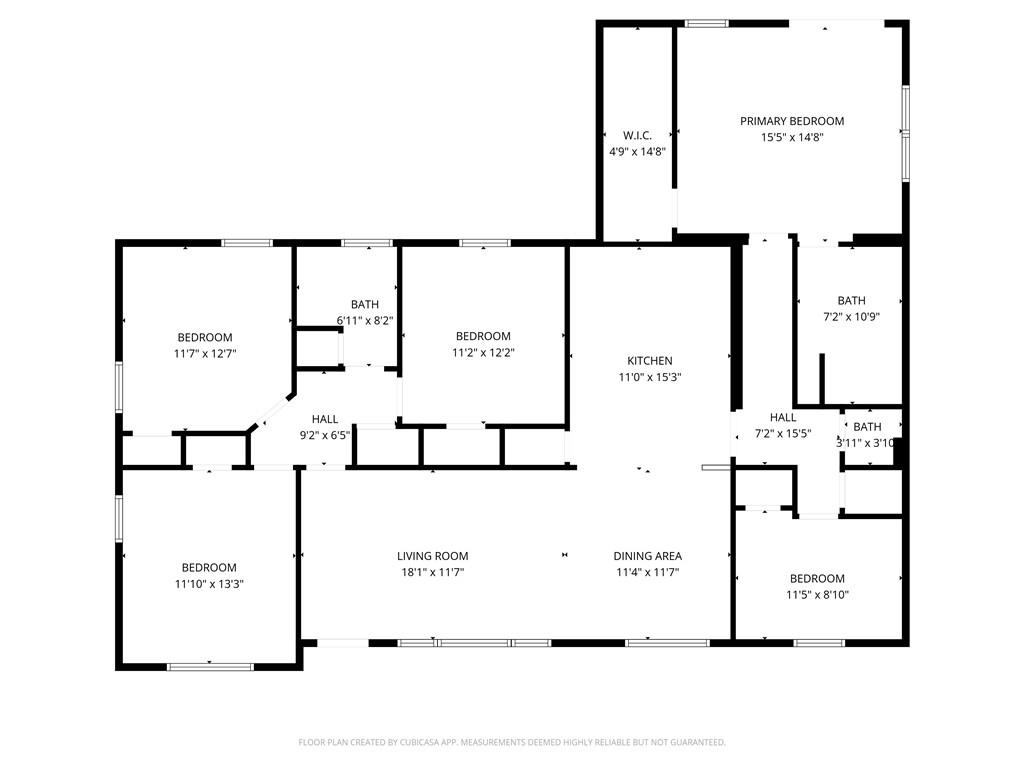 3302 McAfee Road Decatur, GA 30032 - Photo 26 of 26