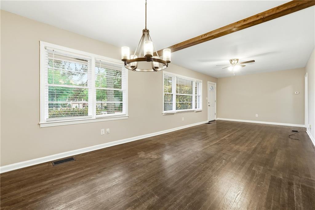 3302 McAfee Road Decatur, GA 30032 - Photo 3 of 26