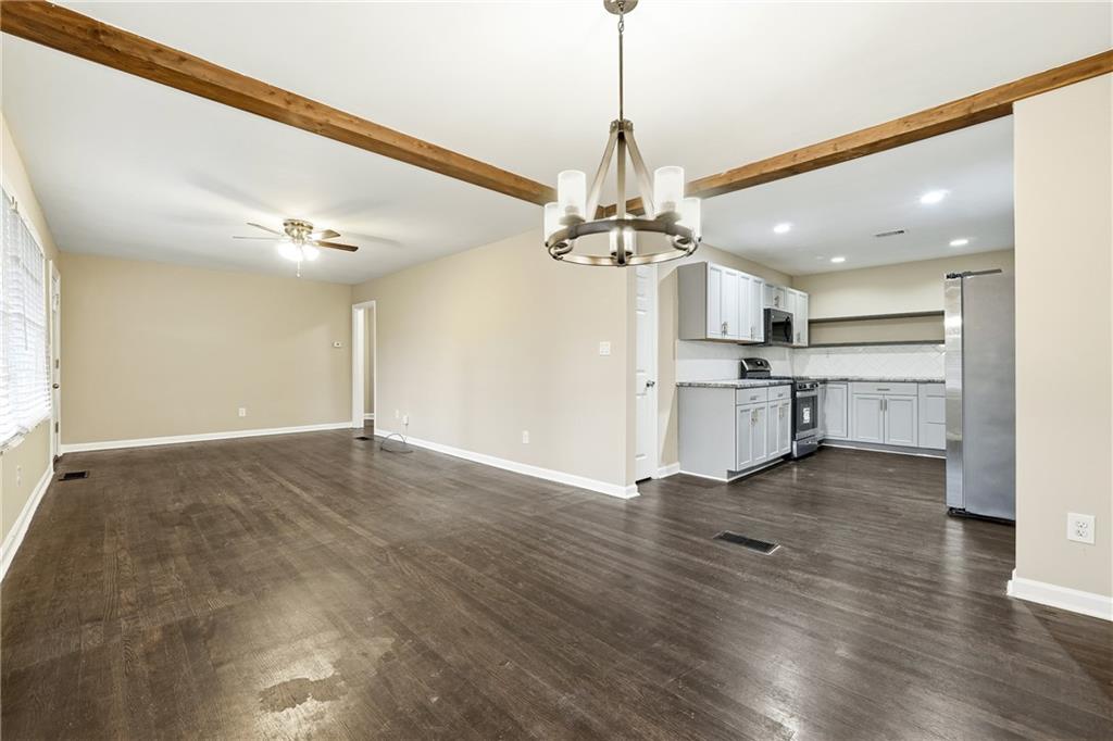 3302 McAfee Road Decatur, GA 30032 - Photo 4 of 26