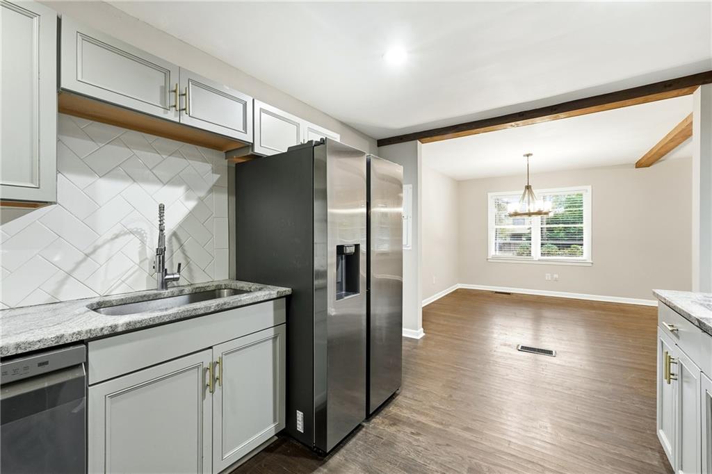 3302 McAfee Road Decatur, GA 30032 - Photo 10 of 26