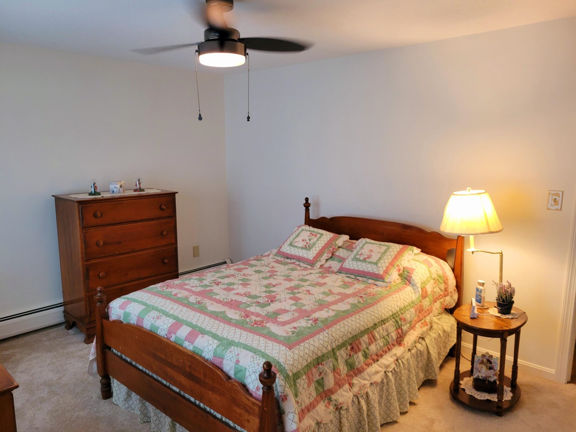 20 Gates Road, Unit 33 Marlborough, NH 03455 - Photo 21 of 38