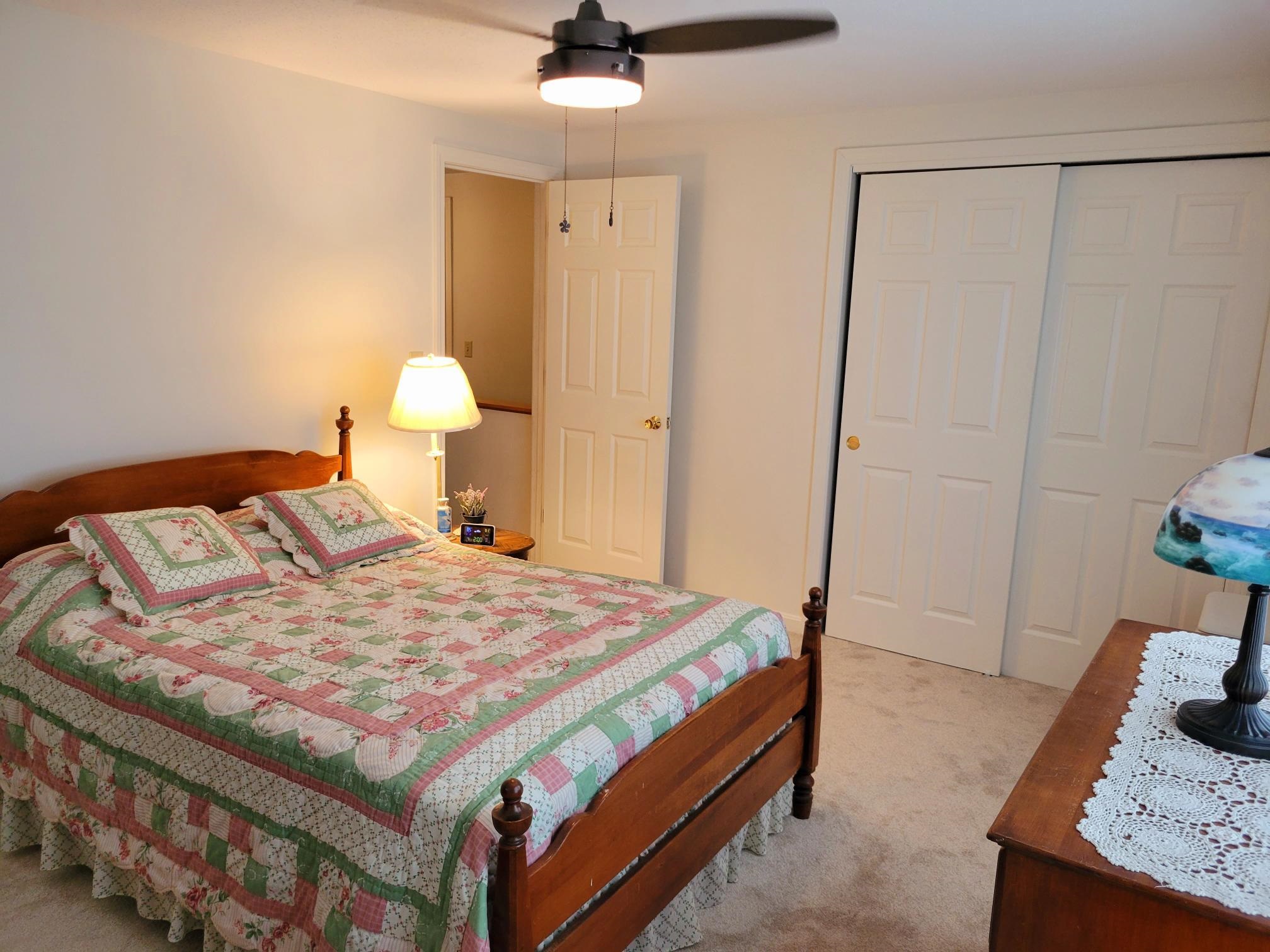 20 Gates Road, Unit 33 Marlborough, NH 03455 - Photo 22 of 38