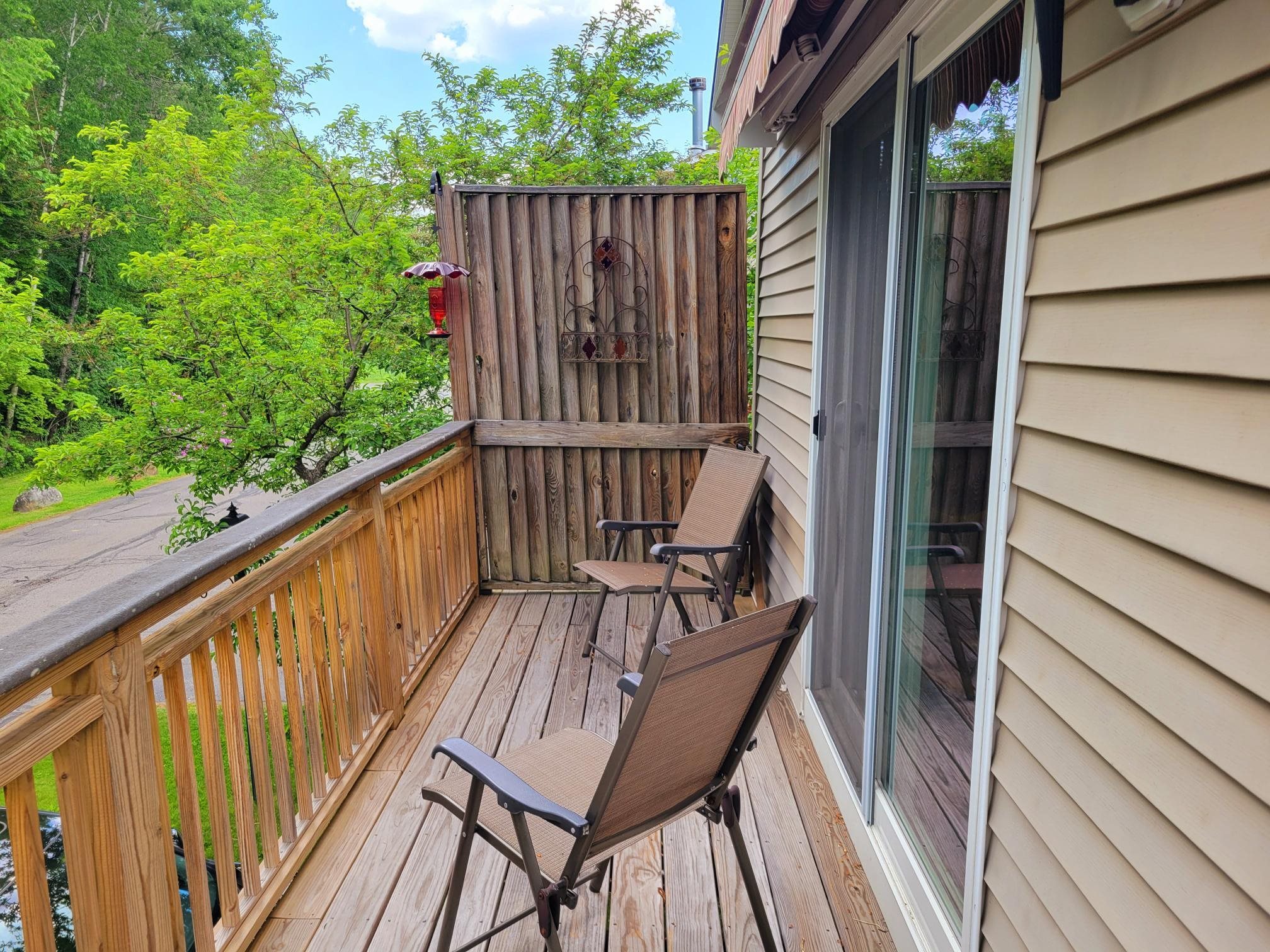 20 Gates Road, Unit 33 Marlborough, NH 03455 - Photo 27 of 38