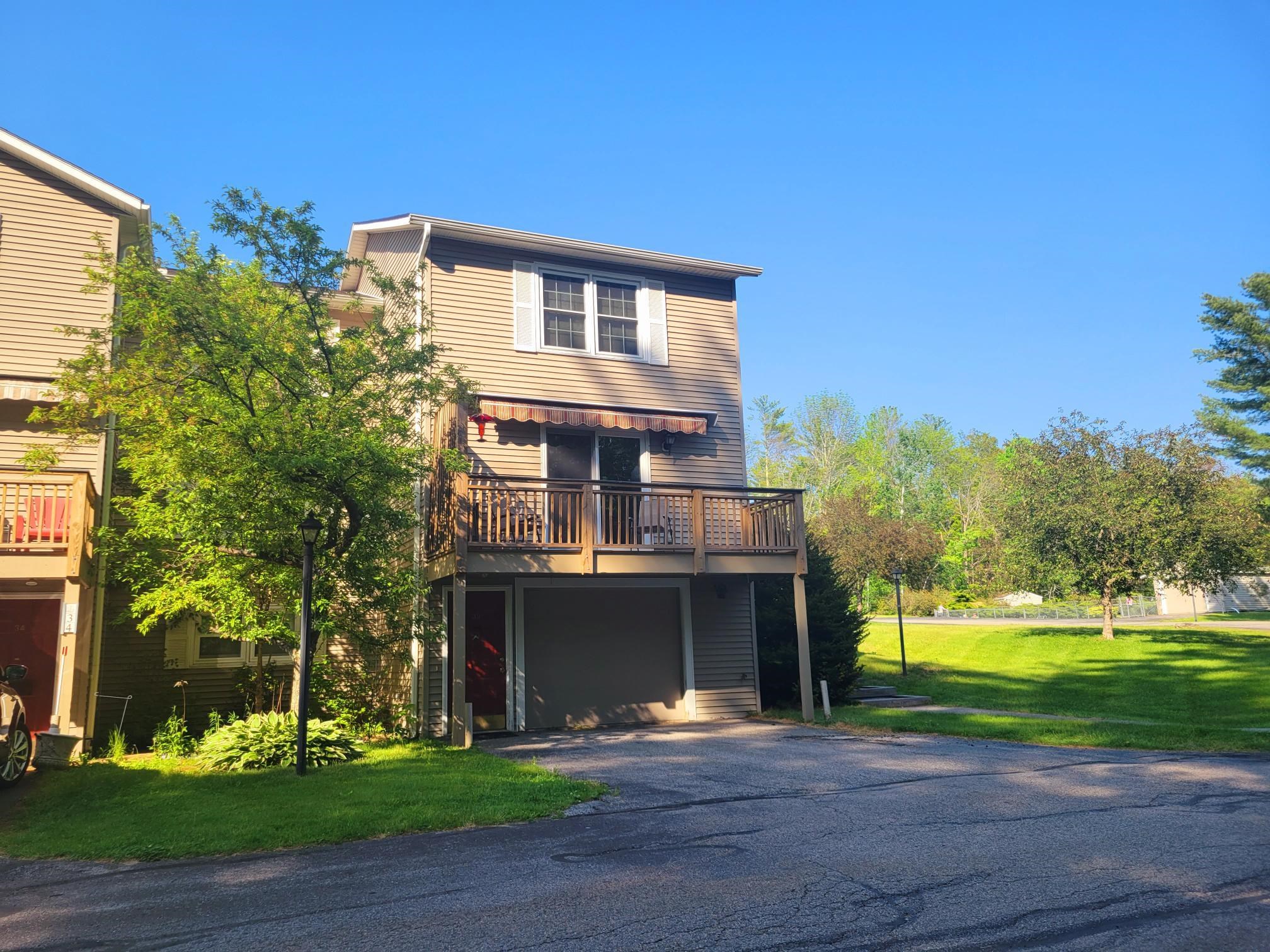 20 Gates Road, Unit 33 Marlborough, NH 03455 - Photo 3 of 38