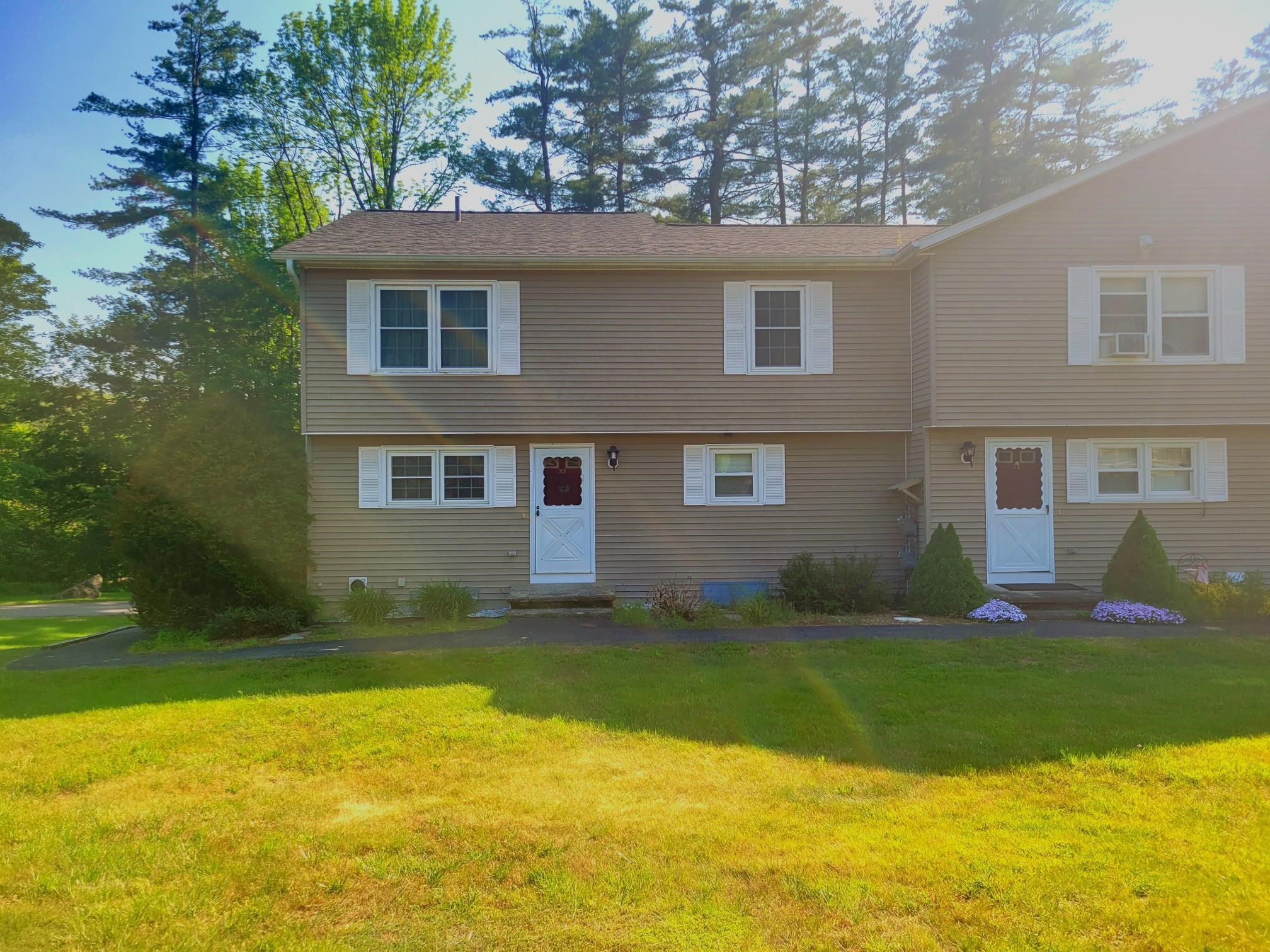 20 Gates Road, Unit 33 Marlborough, NH 03455 - Photo 6 of 38